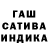 ГАШ 40% ТГК Rayon Rayon